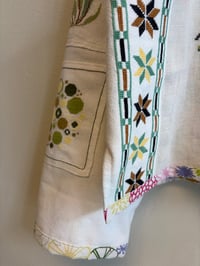 Image 14 of Toucan jacket  (s-xl)