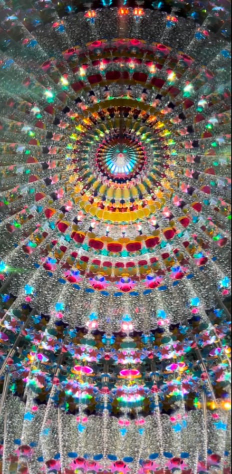 Image of Moonbeam Mini AuraScopes