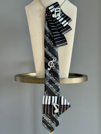 Image 2 of Symphony in Black & Sparkle