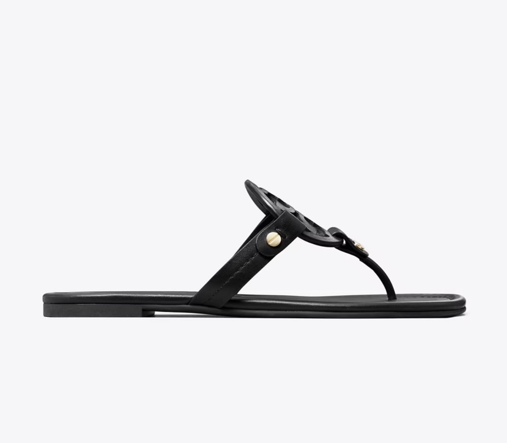 black TB slides