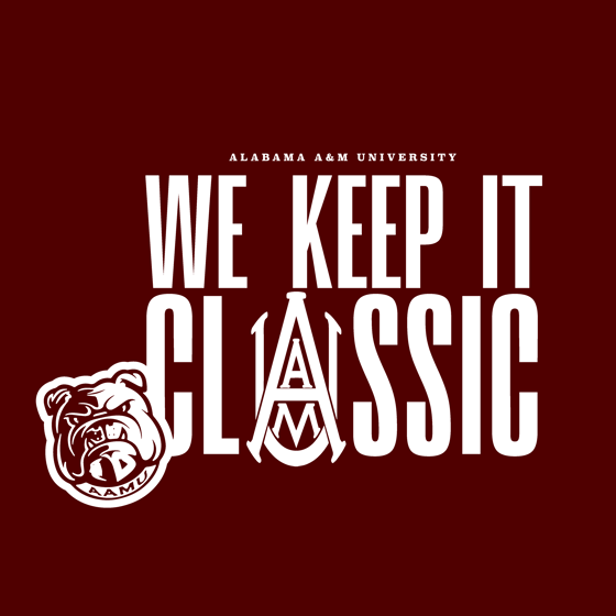 Image of We Keep It Classic - Maroon Long Sleeve