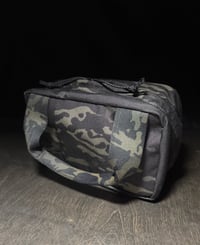 Image 3 of Throw Bag