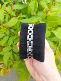 Image 4 of Philip Mercier Ladies Quartz Watch 