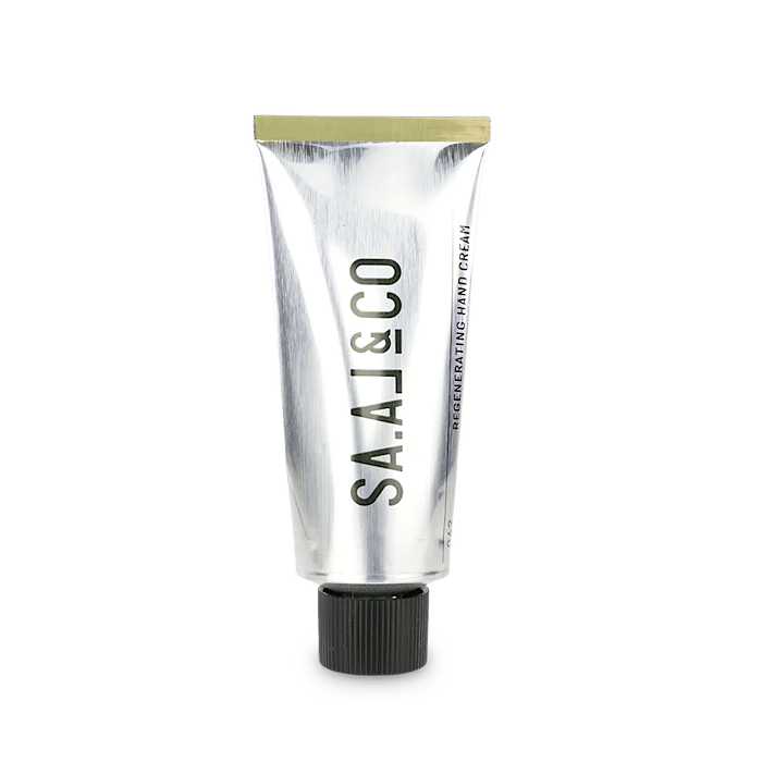 Image of SA.AL & CO 042 REGENERATING HAND CREAM