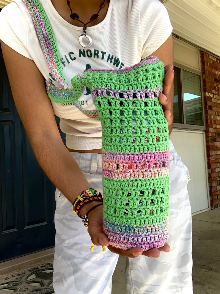 Image of ✧Lucky Charms Carrier