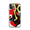 Image of Love Clear Case for iPhone®