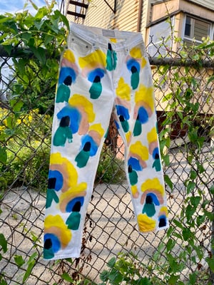 Image of SUNDOWN pants
