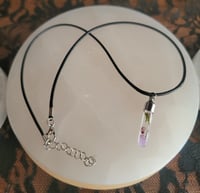 Image 4 of Personalized Rice Necklace