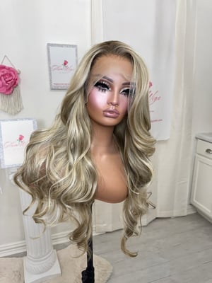 Image of Harper free part (ready to ship)