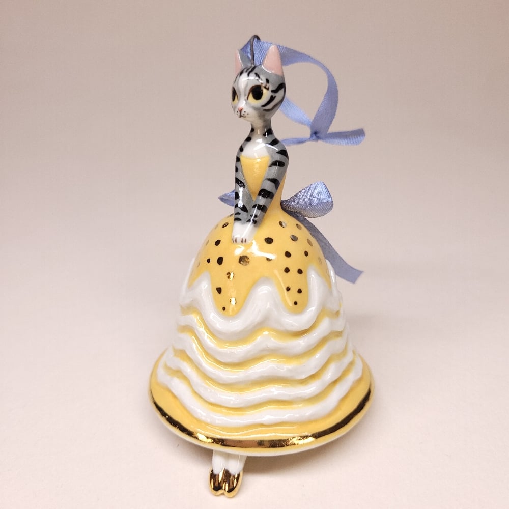 Image of Bianca Belle