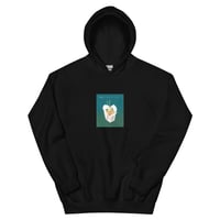 Image 2 of CHINESE AMERICAN TAKEOUT HOODIE