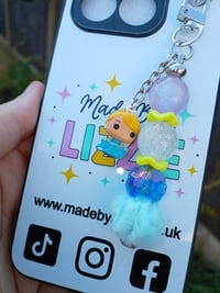 Image 4 of Build A Phone Charm Live 