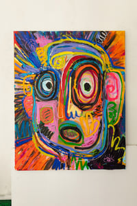 Image 1 of LUZ A DENTRO