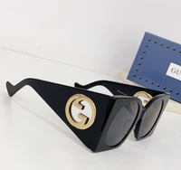 Image 3 of PEEK A BOO GLASSES