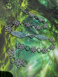 Image 4 of flower fairy belts