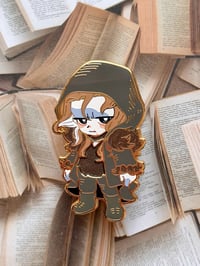 Image 3 of Frankencheebs pin preorder