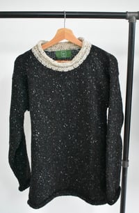 Image 5 of Irish Icon Sweater - Handmade in Ireland