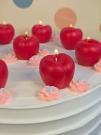 Image 4 of Soy Wax Birthday Candles