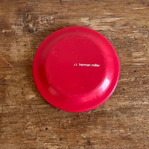 Image of Herman Miller Frisbee