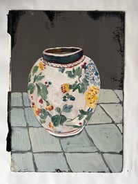 4 Japanese objects from Fitzwilliam Museum IV