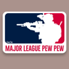 Major League Pew Pew 