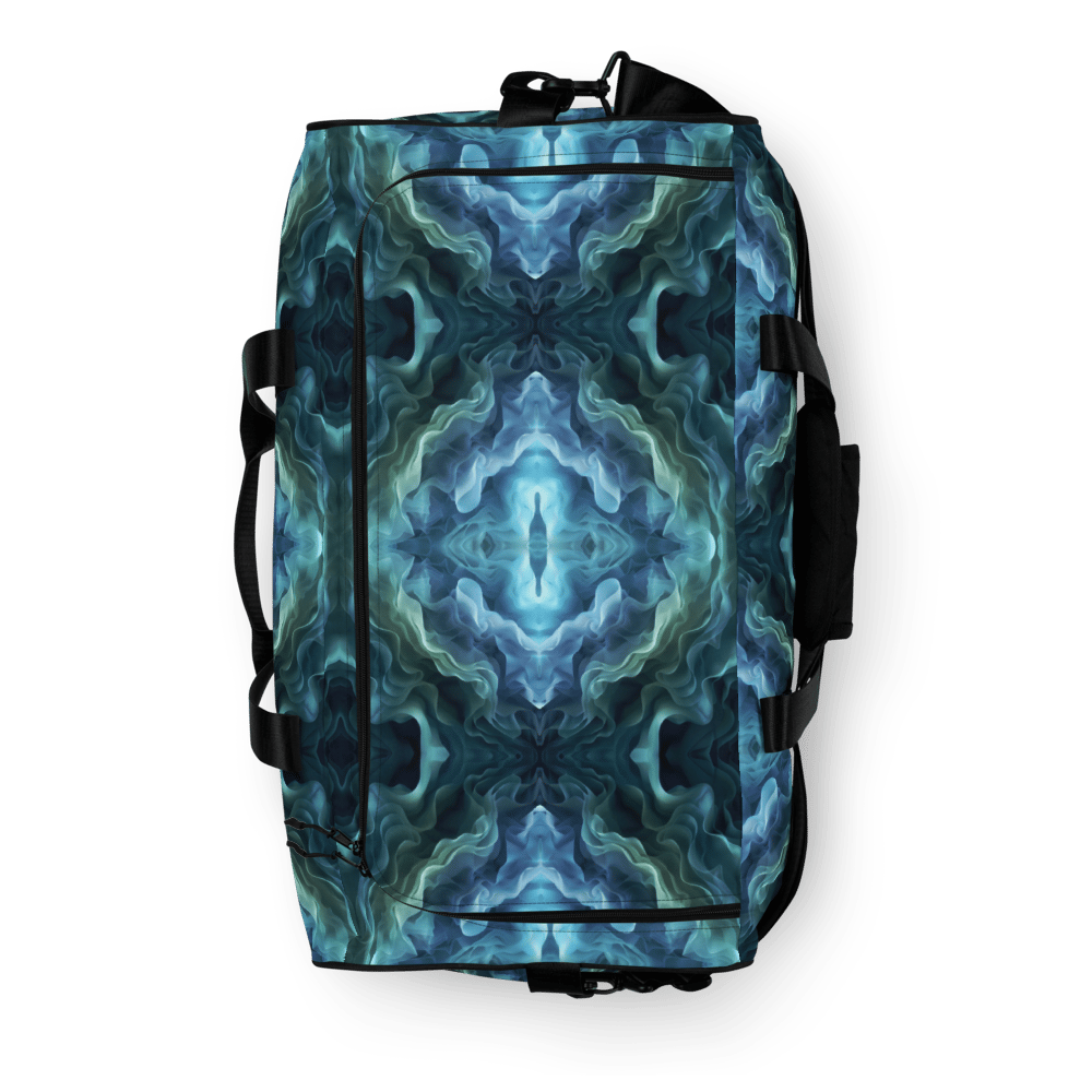 Image of Gym Bag - Version 2