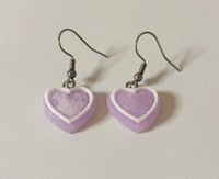 grape heart