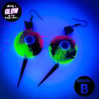 Image 4 of B26 NEPTUNIAN Black