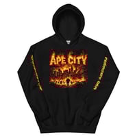Image 1 of Ape City 