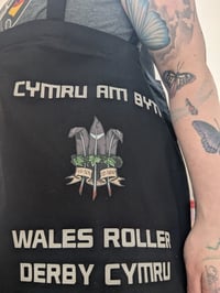 Image 3 of Cymru Am Byth Tote Bag 