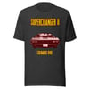 Superchanger II - Bronsoniferous shirt