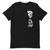 kill your ego Unisex t-shirt