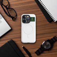 Image 21 of MagSafe® tough case for iPhone®