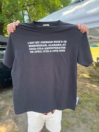 Nick Johnson Bham (In hand)