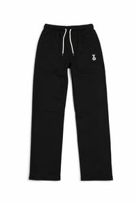 Image 1 of "VO" Heavyweight Bottoms "Black"