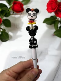 Image 2 of Sugar Bead Mouse Pen