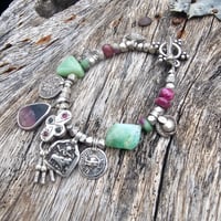 Image 1 of Chryso Amulet Charm