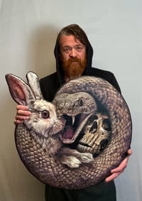 Image 1 of Terminal Behaviors