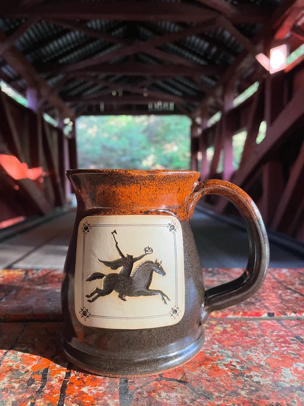 Image of Pint Pot (price includes shipping)