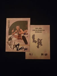 Trading Card - Vol. 2 : Sendai 