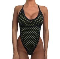 Image 1 of TOKYO BODYSUIT