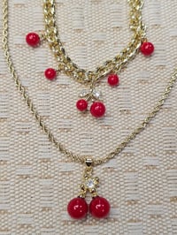 Image 2 of Cherry Set