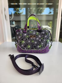 Image 8 of Siouxsie and the banshees handbag