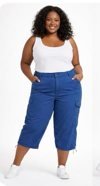 Image 10 of New 24W Style & Co. Capri #290* 1.3