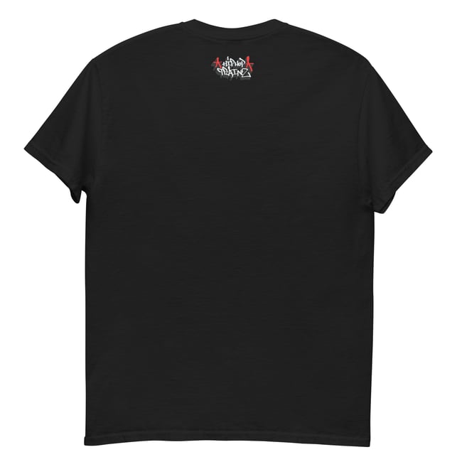 TATS CRU classic tee (Black or White)