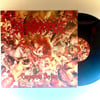 DEATHTOPIA - "Caesarean Section" 12" vinyl LP