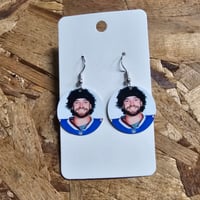 Dawson Knox Earrings