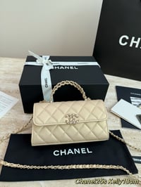 Image 7 of CC 25 Mini Bag