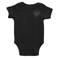 Image 5 of Infant Bodysuit Ska RC