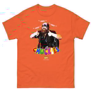 Image of Chuckles the Clown Shirt